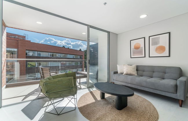 PORTANOVA SUITES by ADVENTU - Foto 70