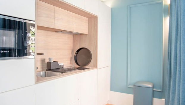 Liiiving in Porto - Ribeira Design Apartment - Foto 4, Habitación