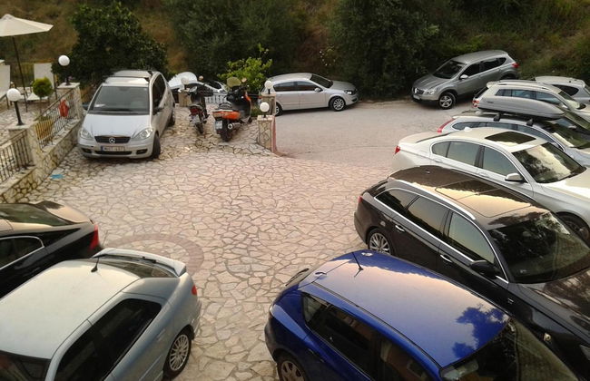 Villa Dorita - Foto 62