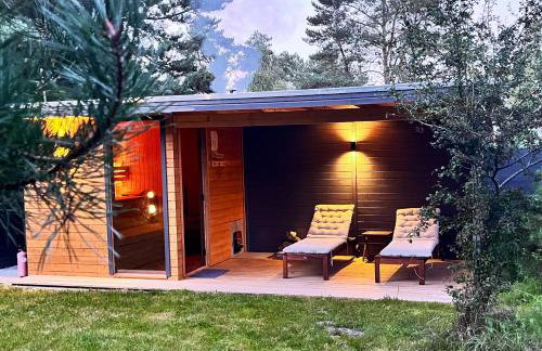 House Garden&Spa-Dom nad morzem z Sauną i Jacuzzy - Foto 44