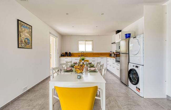 Villa Hestia - Foto 17