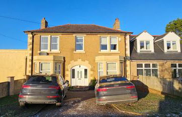 Stobhill 2 Bedroom House with sofa bed OR Stobhill 2 Bedroom Apartment - Gorebridge - Foto 57