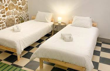 Solar Laginha - apartamentos e quartos - Foto 50