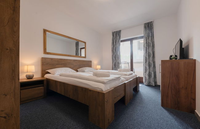 Aparthotel Plat - Foto 45