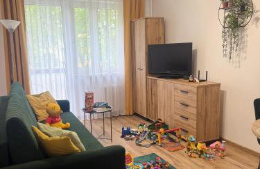 Apartament Osiedle Kmiecie - Photo 27