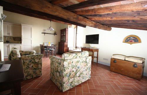 La Terrazza sulla Val d'Orcia - Foto 7