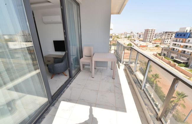 Ethica Suite Luxury Houses - Foto 8