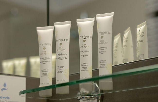 Apartment Miamar for 6 by Renters - Photo 17