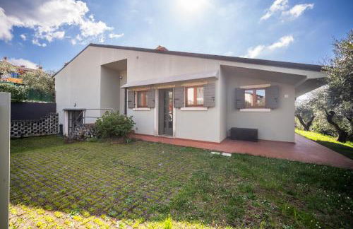 VillasGarda - Villa Castion - Foto 27