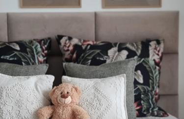 Apartament Fryderyk Łagów - Foto 25