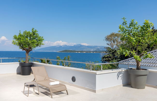 Hiddenbay Urla - Foto 36