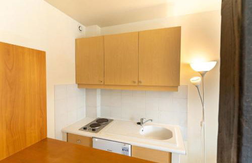 Hôtel Capfun Le Saint Germain, Paris - Foto 15