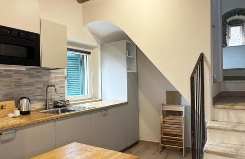 Tibur Parva - Intero Appartamento nel Borgo medievale - Foto 12