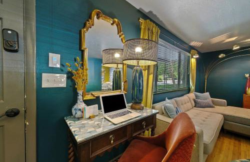 The East End Retreat - Foto 92