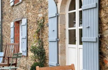 Tranquiloue - Maison de charme à la campagne - PuyduFou - Photo 5