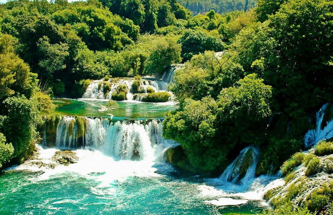 Apartment by the Beach in Dalmatia - Foto 16