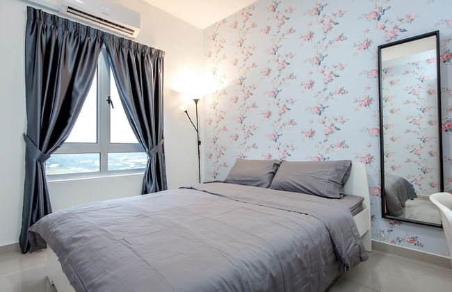 Rex Ollie The Edge Residence - Foto 13