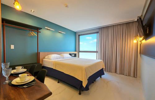 DVA Cabedelo by Hosppedar - Foto 18