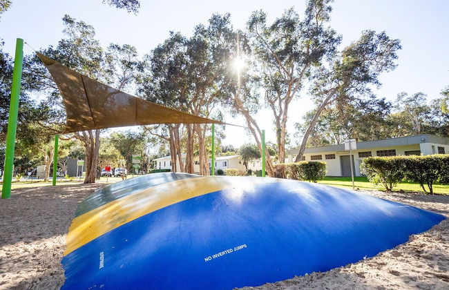 NRMA Budgewoi Holiday Park - Photo 20