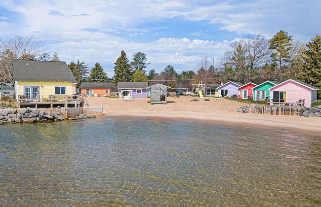 Aloha Beach Club Resort - Foto 1