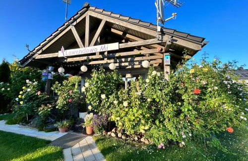 Apartament Różany - Foto 17