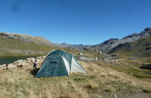 Appartement Barcelonnette Ubaye, Provence - Foto 42