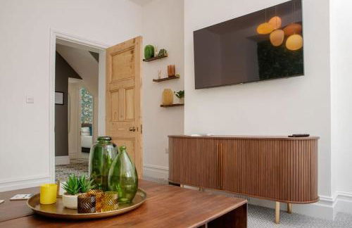 Flat 1 Highgate, Walford Road, Ross on Wye - Foto 53