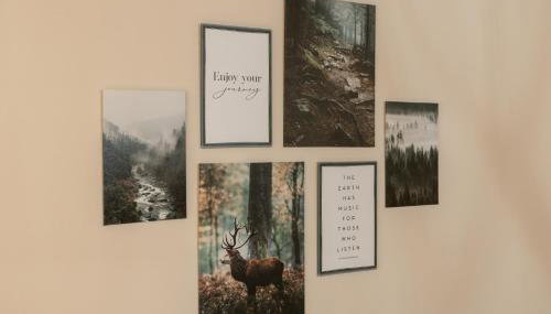 YETI Design mountain apartments - Foto 2