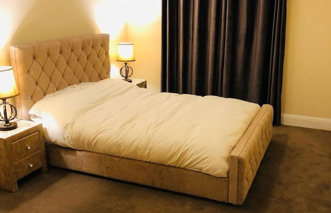 Riverside Apartment - Foto 2