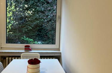 Volksgarten Residence - Foto 20