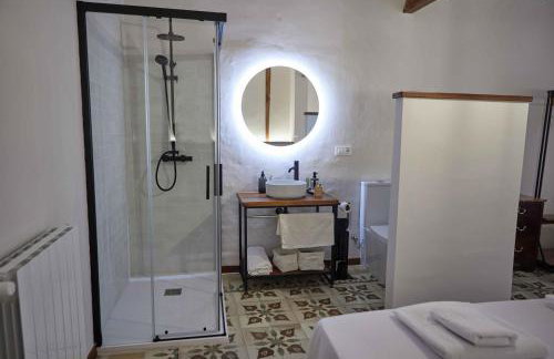 Masía El Losar - Casa Rural Exclusiva Castellón - Foto 11