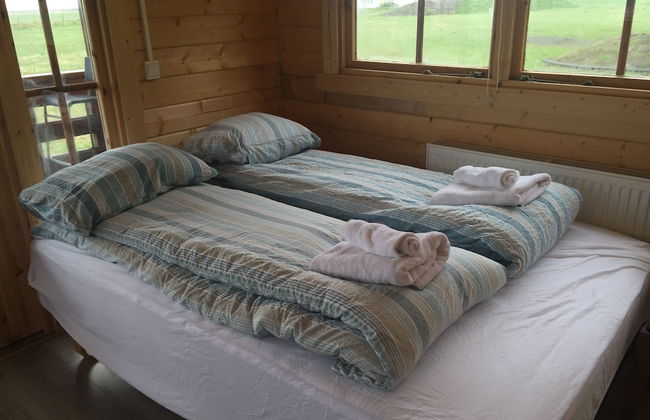 North Star Cottage - Foto 2