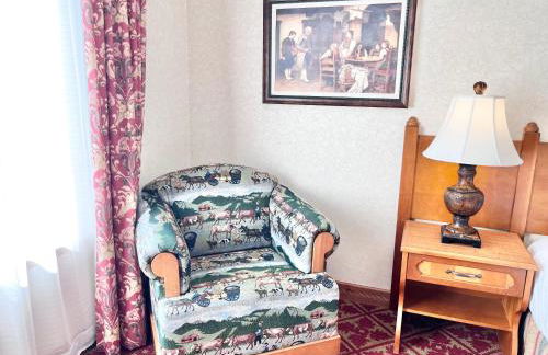 Cozy King Suite in Downtown Midway Near Park City Ski Resorts - 207 - Foto 7