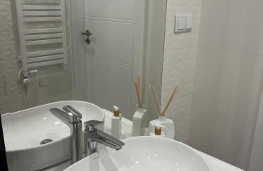 Wave Resort & Spa Magic Apartaments with sea view - Foto 20