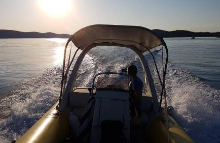 OrkulaBliss Apartments - Foto 36