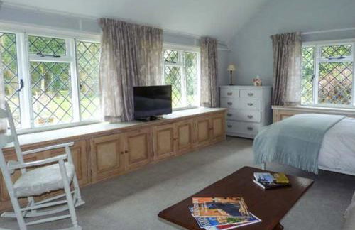 Standard Hill Cottage - Photo 9