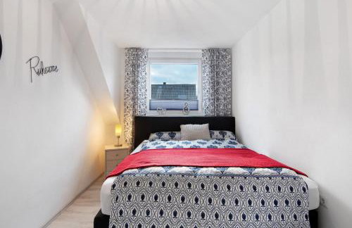 Ferienwohnung aufm Weinberg 0G - Foto 12