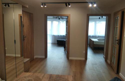 Apartament Górka Zdrój - Foto 5