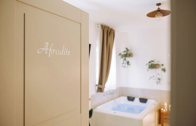 Dirium - exclusive rooms - Foto 8