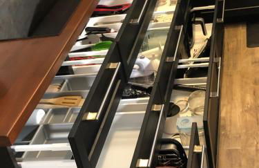 Spa Aphrodite, Wohlfühlen und Wellness mit Privatsphäre, sowie Homeoffice Arbeitsplatz mit schnellem 250 Mbit WLAN - Foto 47