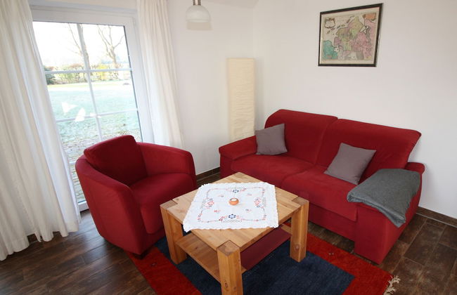 Lindenhof-Dangast - Foto 29