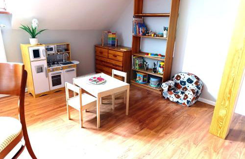 Agroturystyka przy Trakcie w Krzywem - Foto 25