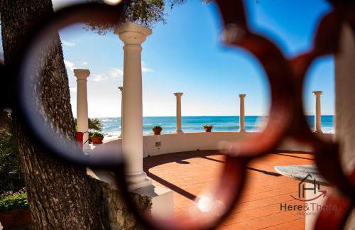 New Open Space - WiFi - Smart TV - Sea at 2 minutes - Foto 21