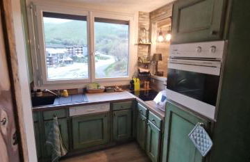 Appartement Montagne - Foto 1