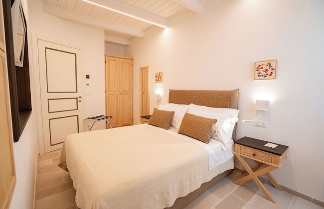 Quintessenza Luxury Domus - Foto 46