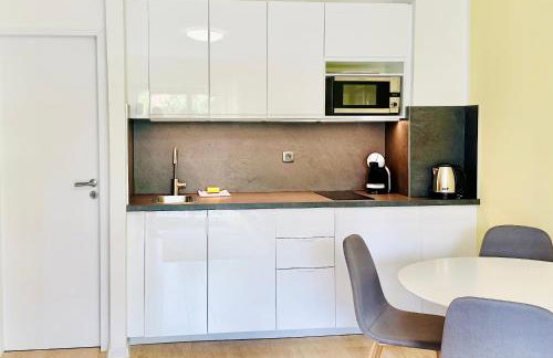 Apartments Bella Vita - Foto 23