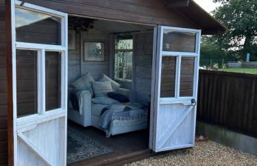 The Lodge - Photo 75