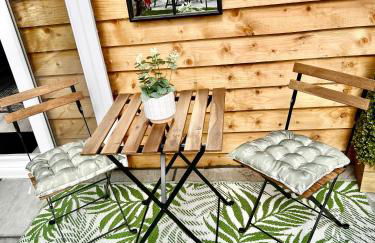 Mudeford Gem Accommdation - Photo 24