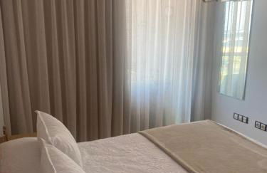 Apartamento Villa Bruno con vistas al mar, primera línea de playa - Foto 26