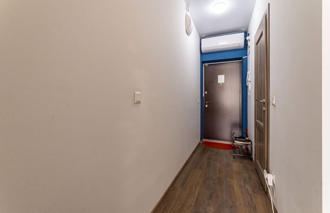 Apartment Etazhydaily Radius - Foto 14